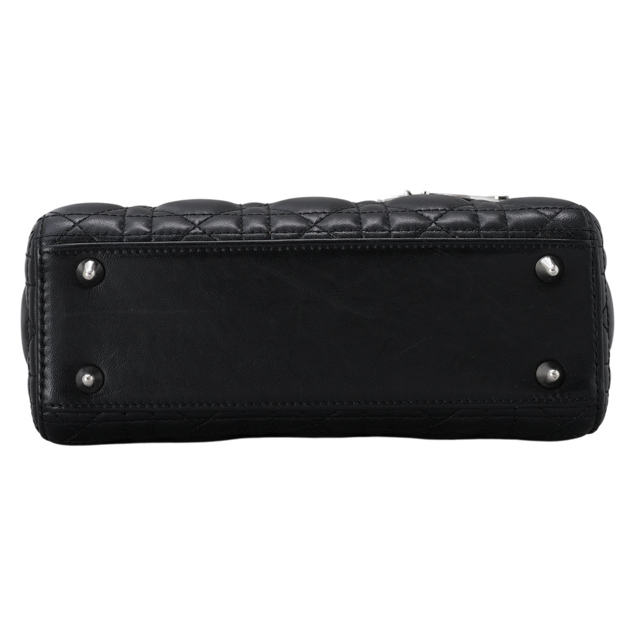 CHRISTIAN DIOR(USED)크리스찬디올 레이디디올 스몰